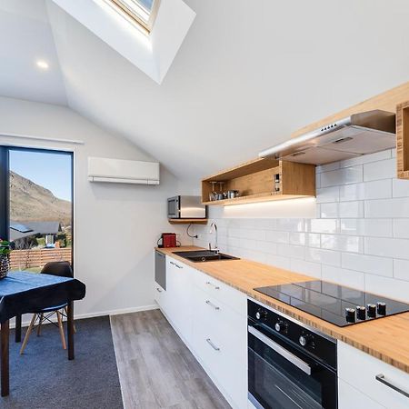 Shotover Country Piece Of Paradise Queenstown Exterior foto