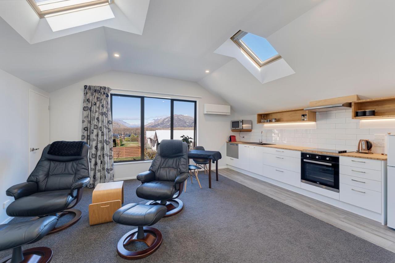Shotover Country Piece Of Paradise Queenstown Exterior foto