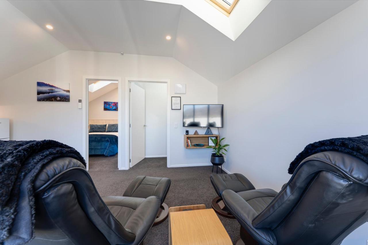 Shotover Country Piece Of Paradise Queenstown Exterior foto