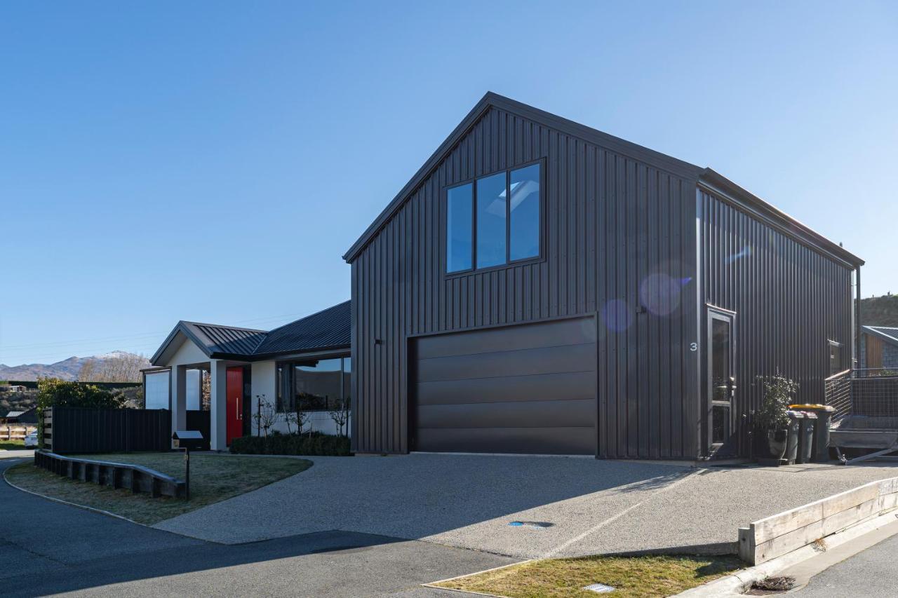 Shotover Country Piece Of Paradise Queenstown Exterior foto